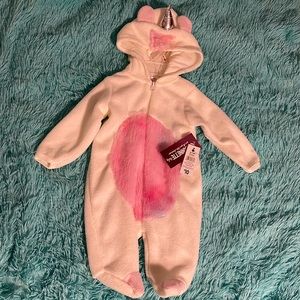 NEW infant girl clothing